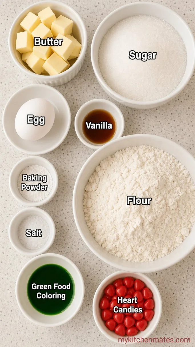 Ingredients