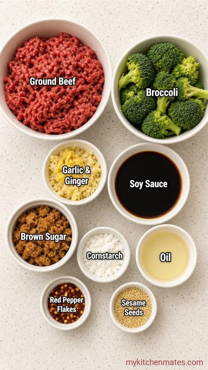 Ingredients
