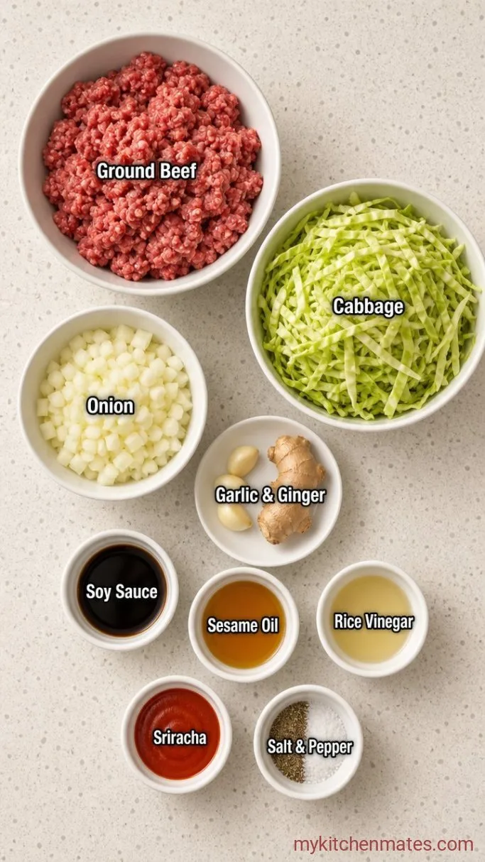 Ingredients