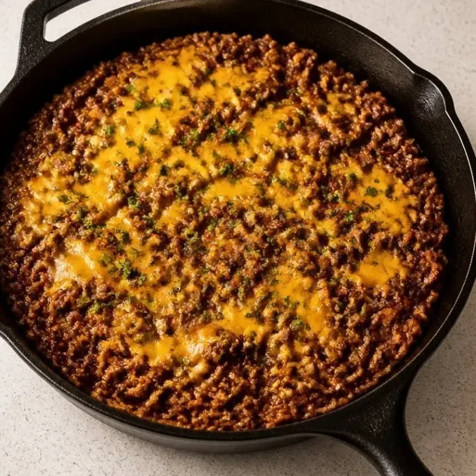 Ground Beef And Rice Recipes