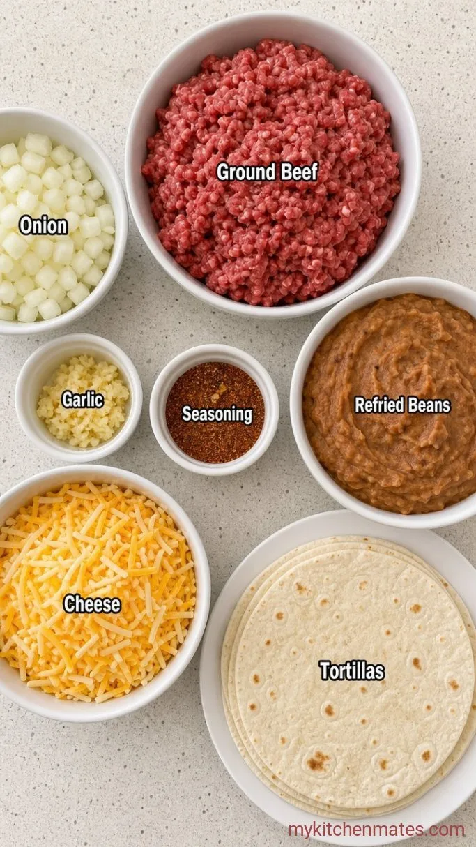 Ingredients
