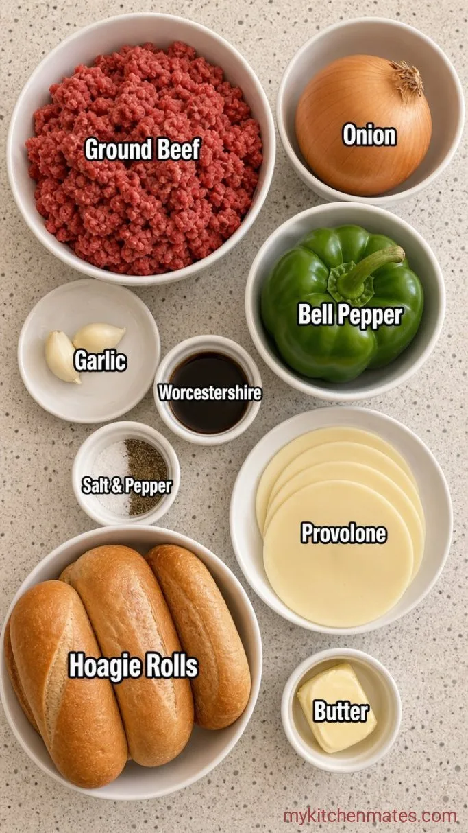 Ingredients