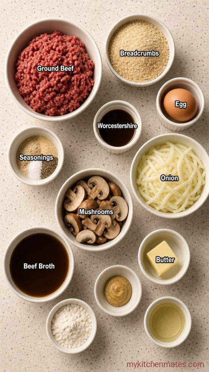 Ingredients