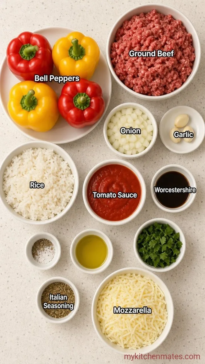 Ingredients