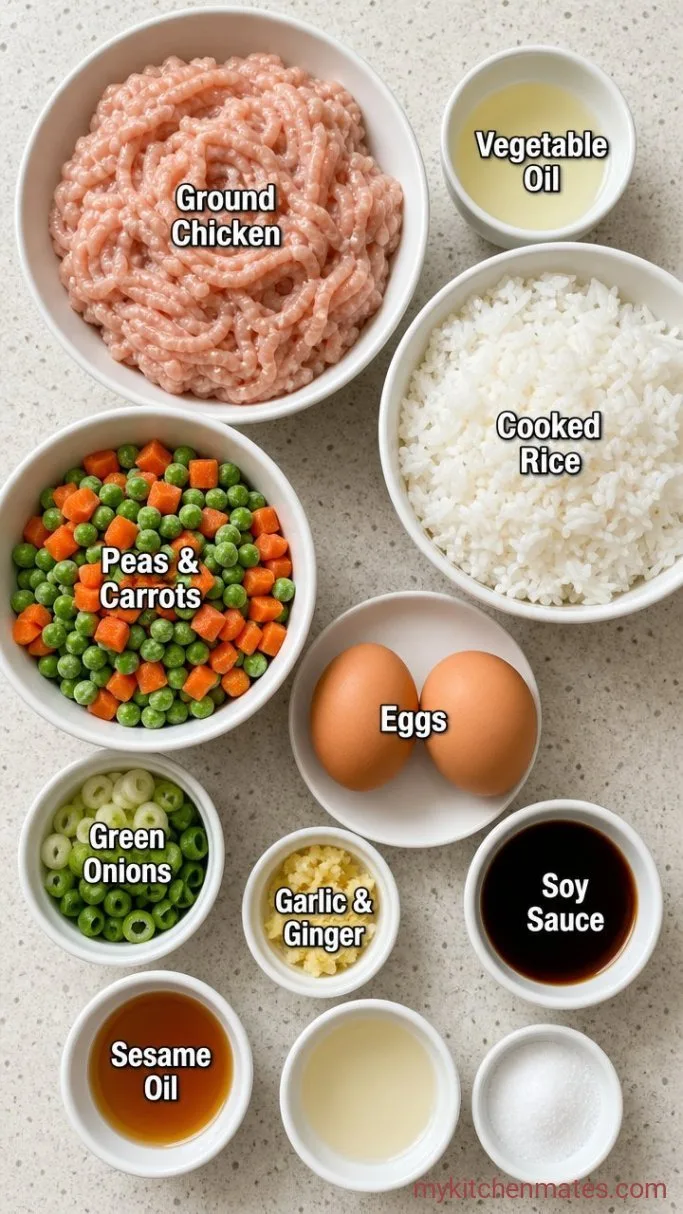 Ingredients