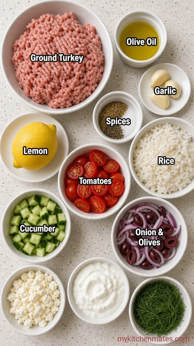 Ingredients