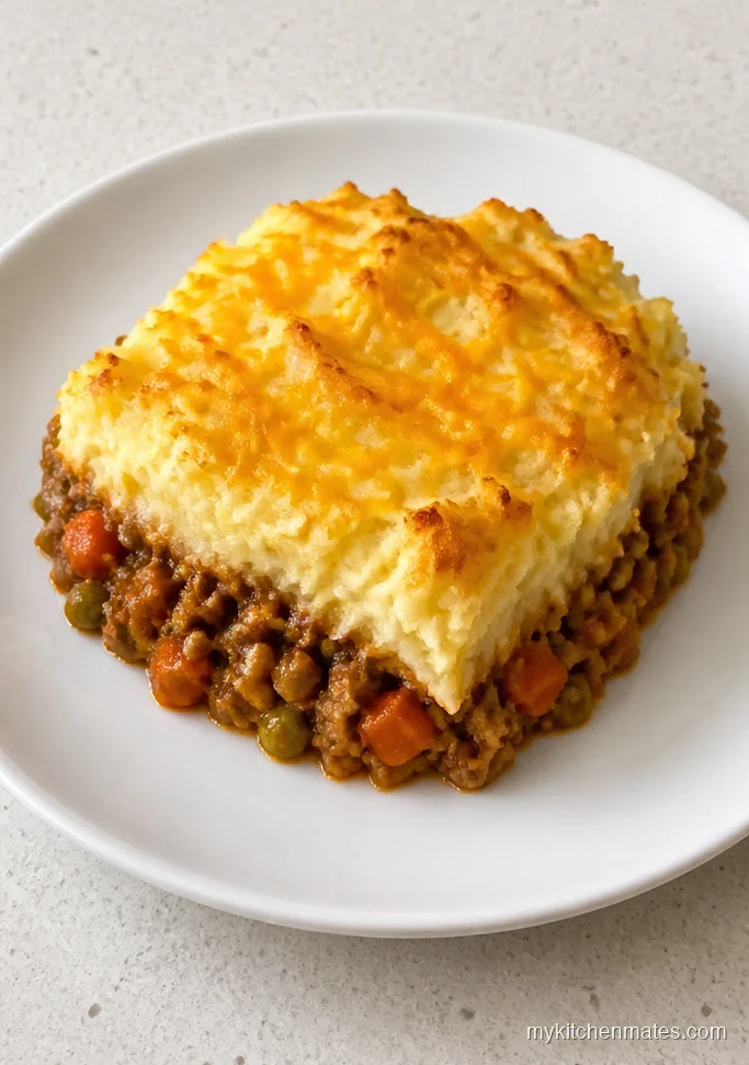12 Ground Turkey Casserole Recipes That Keep Dinner Low Stress Ground Turkey Shepherd's Pie Casserole