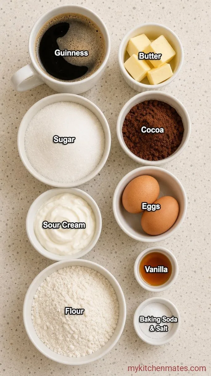 Ingredients