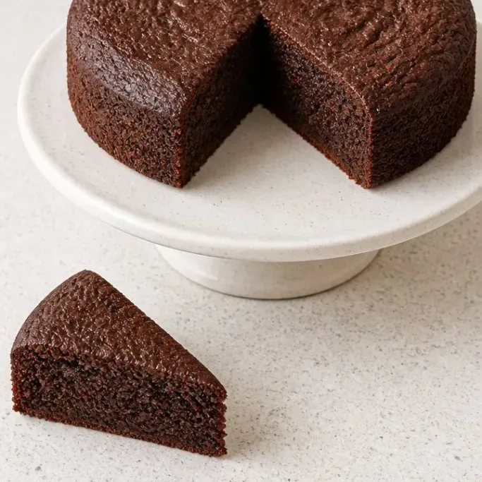 Guinness Chocolate Cake