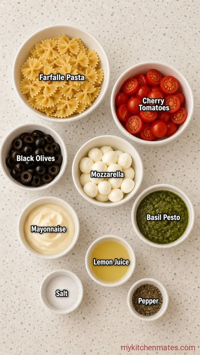 Ingredients