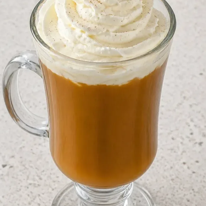 Harry Potter Butterbeer