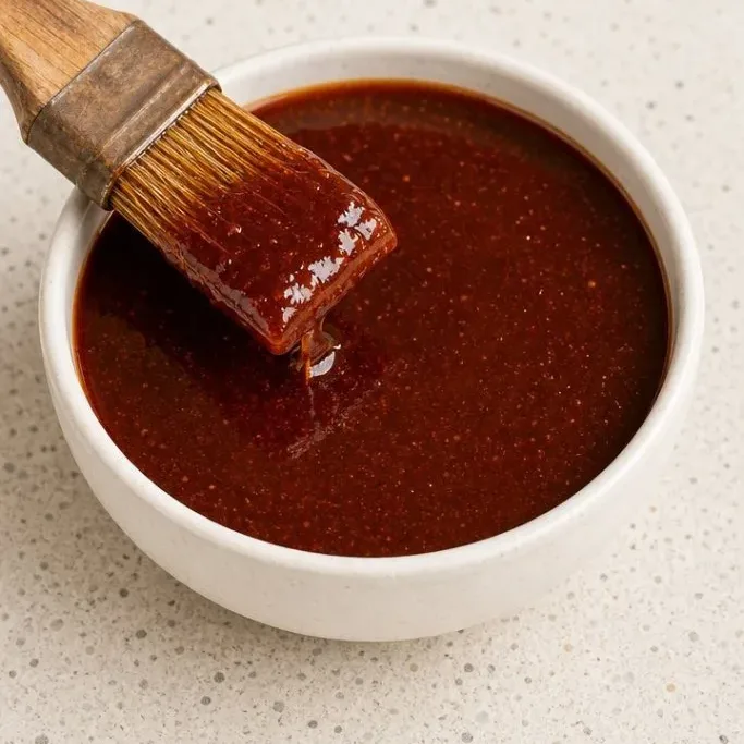 Sweet and Tangy Hawaiian BBQ Sauce Hawaiian BBQ Sauce