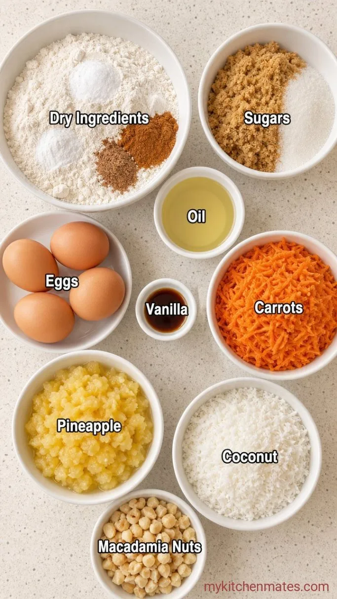 Ingredients