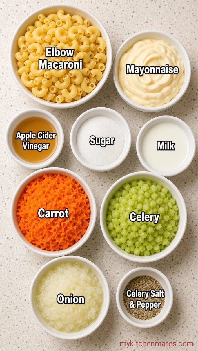 Ingredients