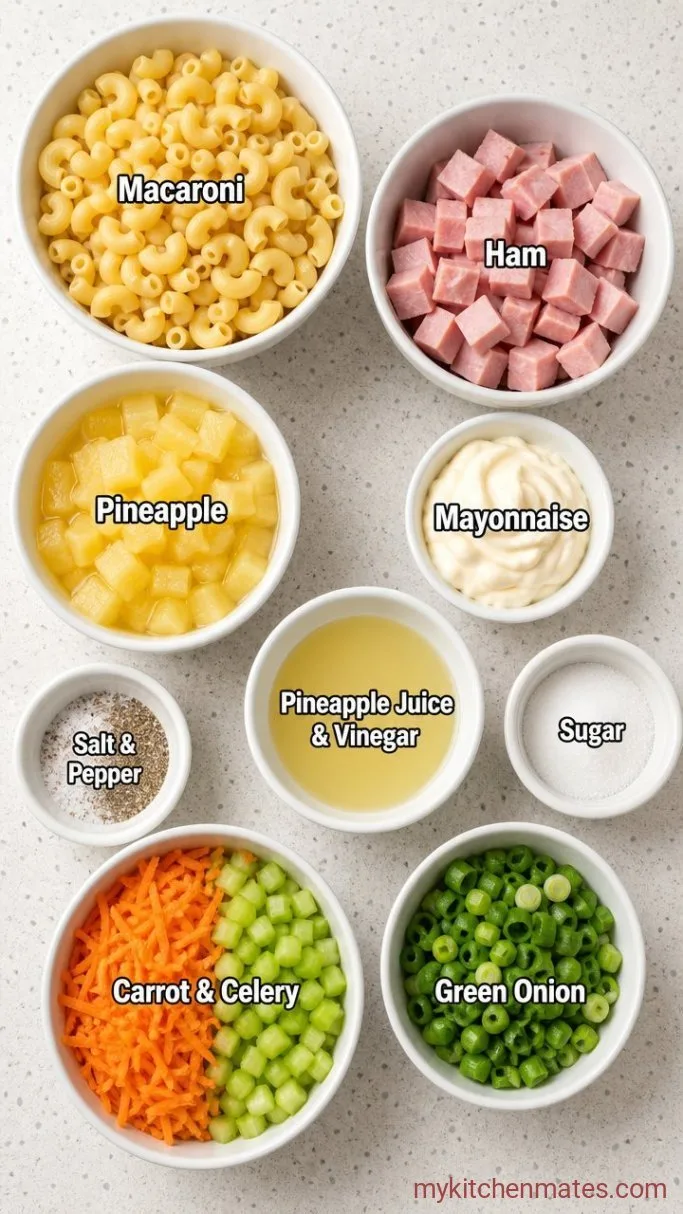 Ingredients