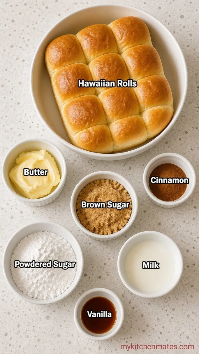 Ingredients