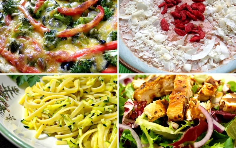 20 Budget-Friendly Healthy Meals Perfect for College Students