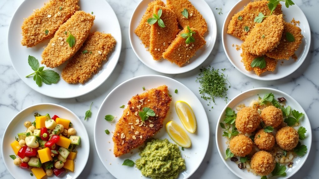 10 Crunchy Air Fryer Cod Recipes for a Healthy Meal healthy air fryer cod recipes