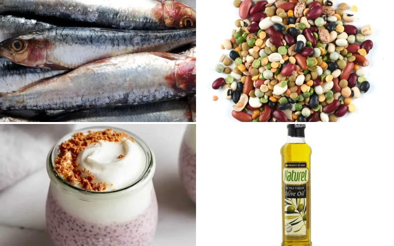 21 Underrated Heart Healthy Foods List Backed by Science 21 Underrated Heart Healthy Foods List Backed by Science