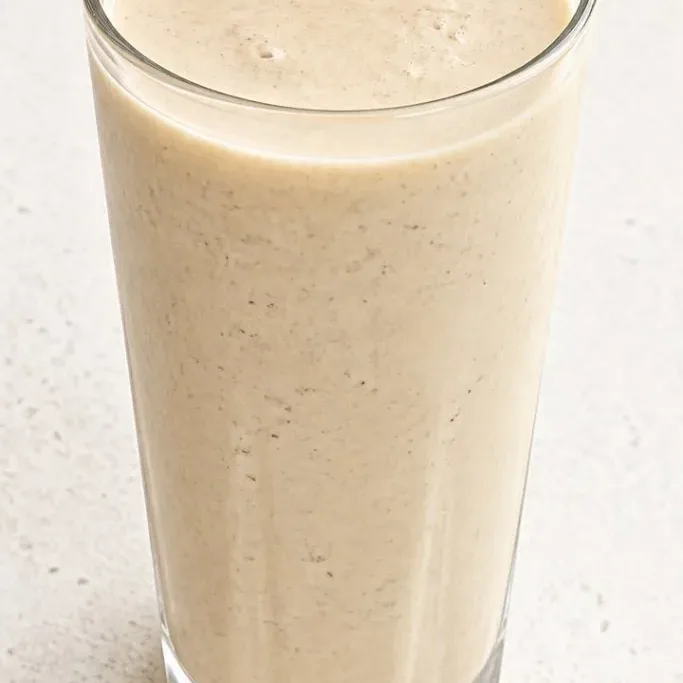 Herbalife Protein Shake