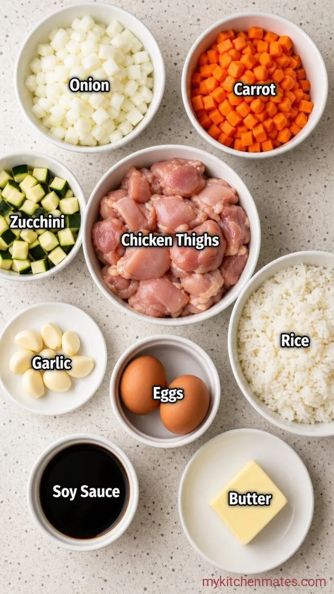 Ingredients