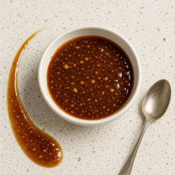 Hibachi Sauce
