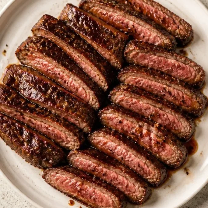 Hibachi Steak Marinade