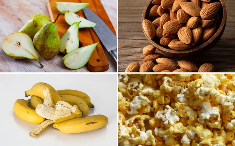 24 Doctor-Approved High Fiber Foods For Constipation for Faster Results 24 Doctor-Approved High Fiber Foods For Constipation for Faster Results