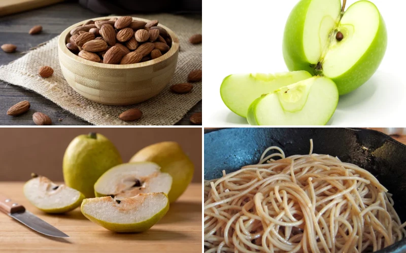 20 Top High-Fiber Superfoods for Optimal Health & Digestion