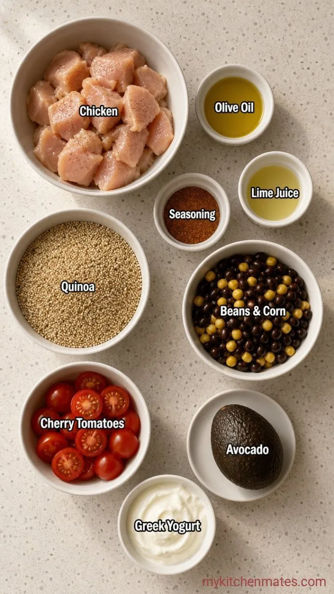 Ingredients
