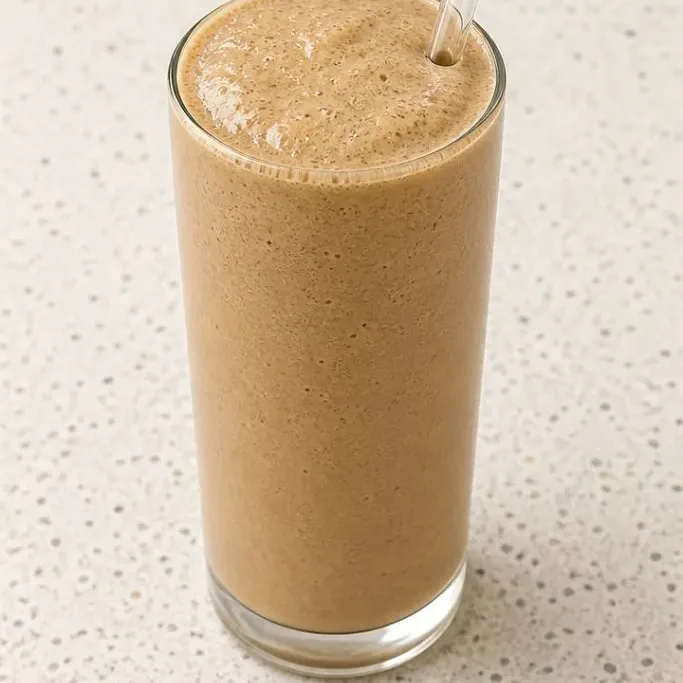 5-Minute High Protein Coffee High Protein Coffee