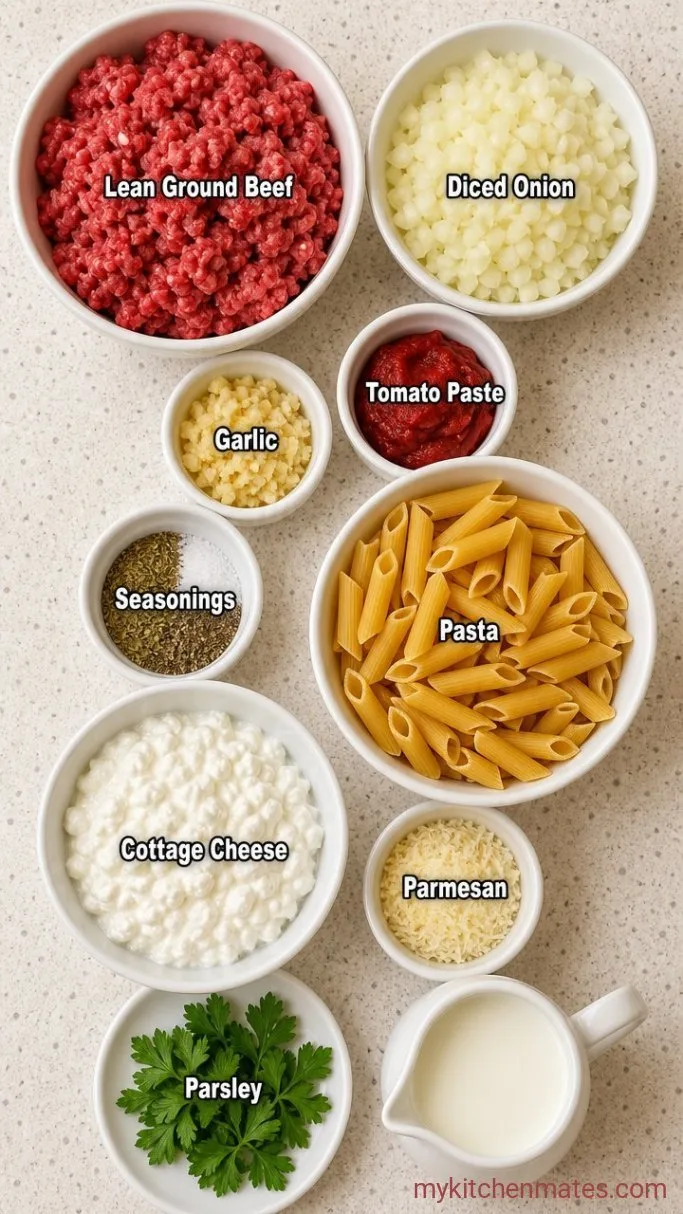 Ingredients
