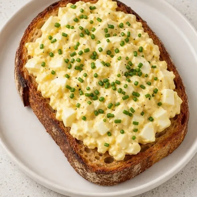 high protein egg salad_featured_amk