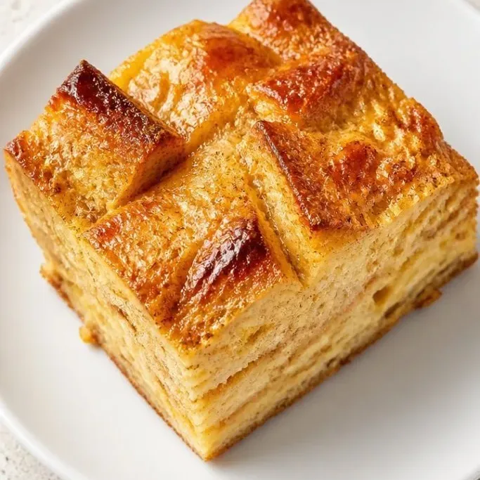 High Protein French Toast Casserole High Protein French Toast Casserole