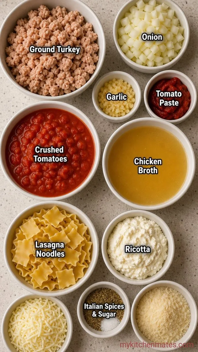 Ingredients