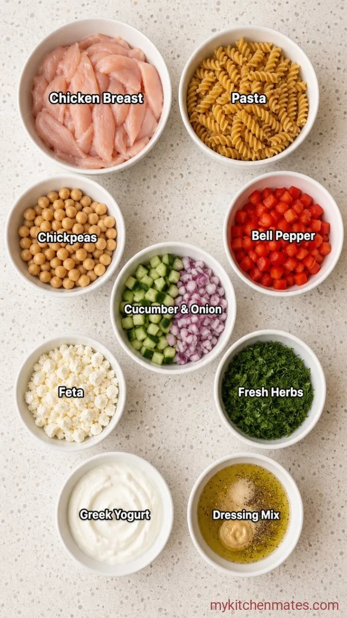 Ingredients