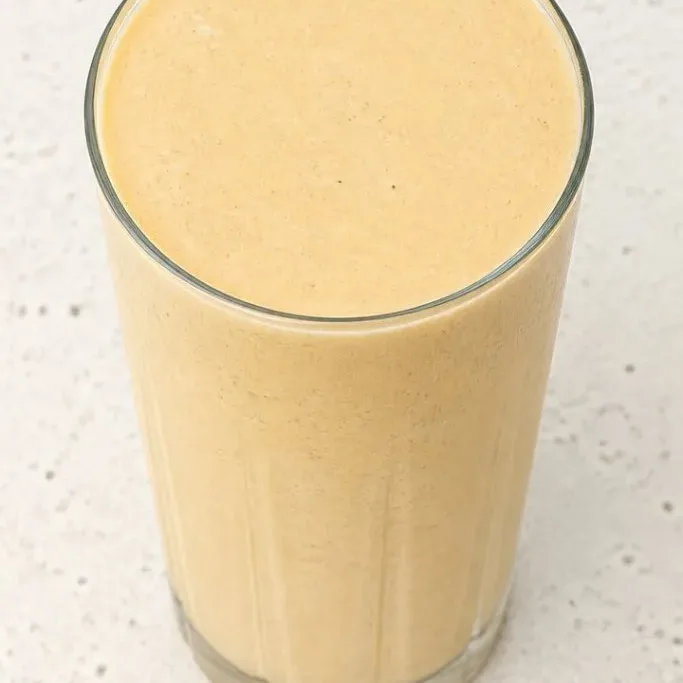 High Protein Smoothies