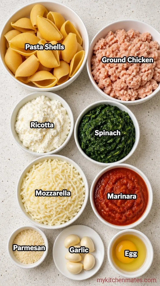 Ingredients