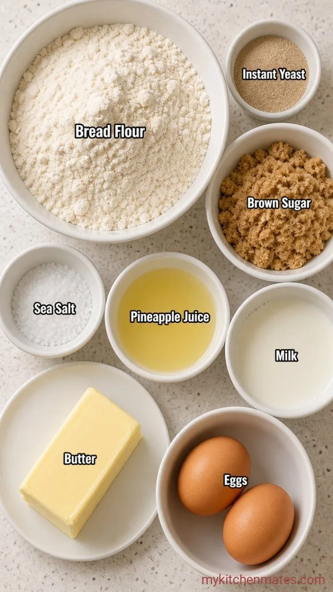 Ingredients