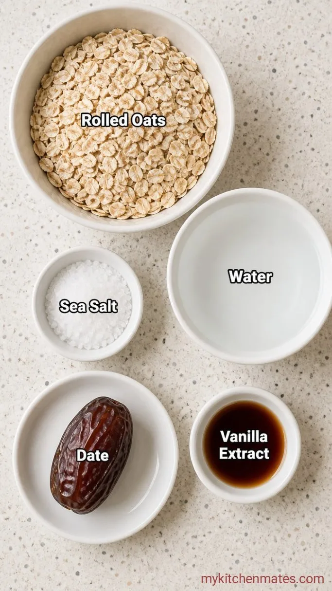 Ingredients