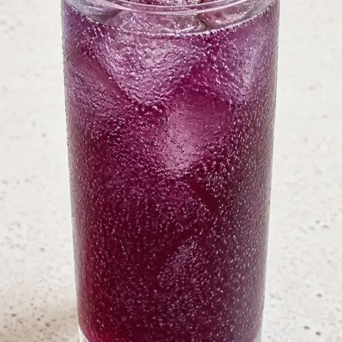 Fizzy Homemade Probiotic Soda (No Yeast Needed) Homemade Probiotic Soda