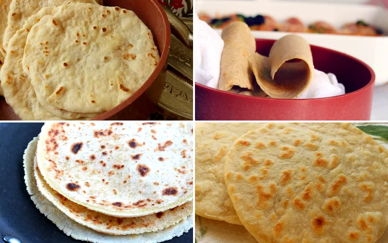 10 Fresh Tortilla Recipes That Beat Store-Bought Every Time