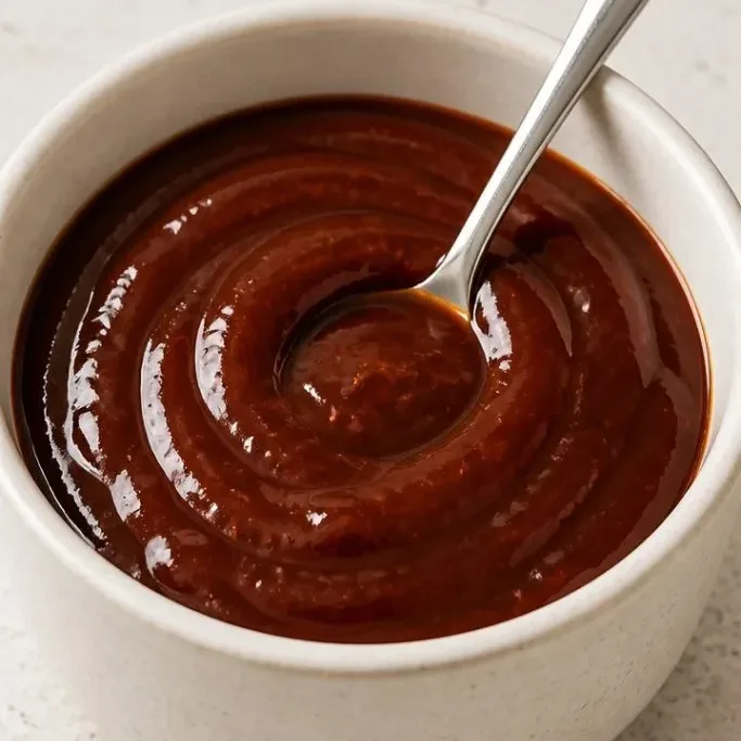 Honey BBQ Sauce
