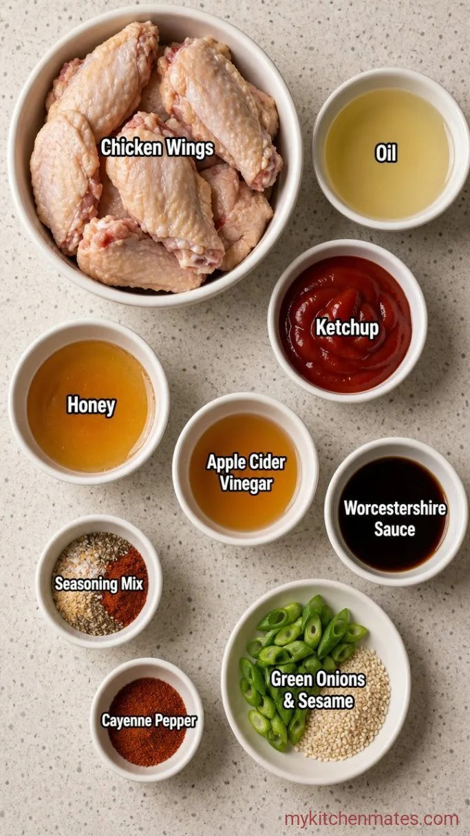 Ingredients