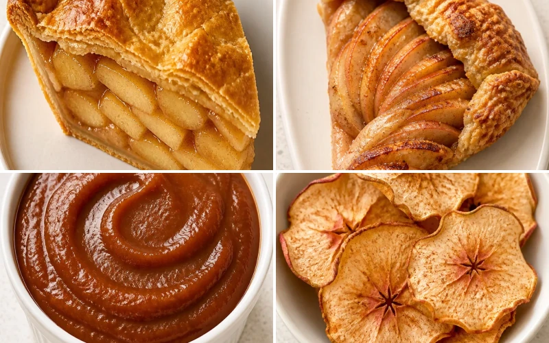 10 Honeycrisp Apple Recipes for Crisp Fall Baking 10 Honeycrisp Apple Recipes for Crisp Fall Baking