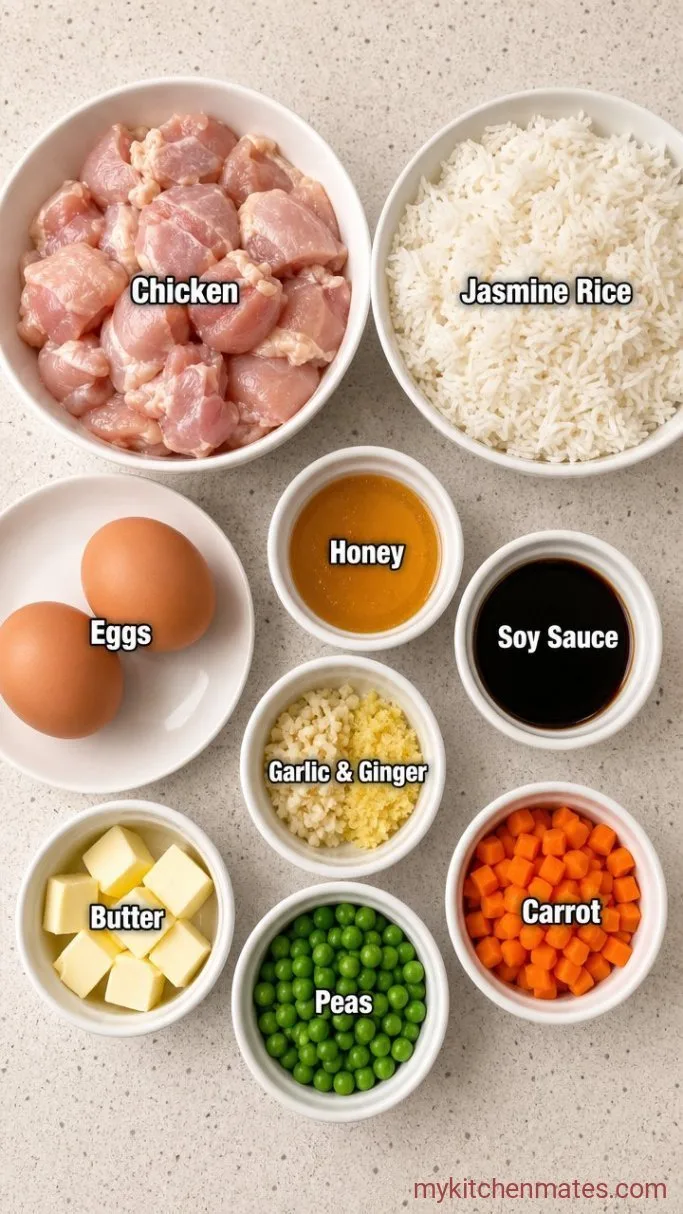 Ingredients