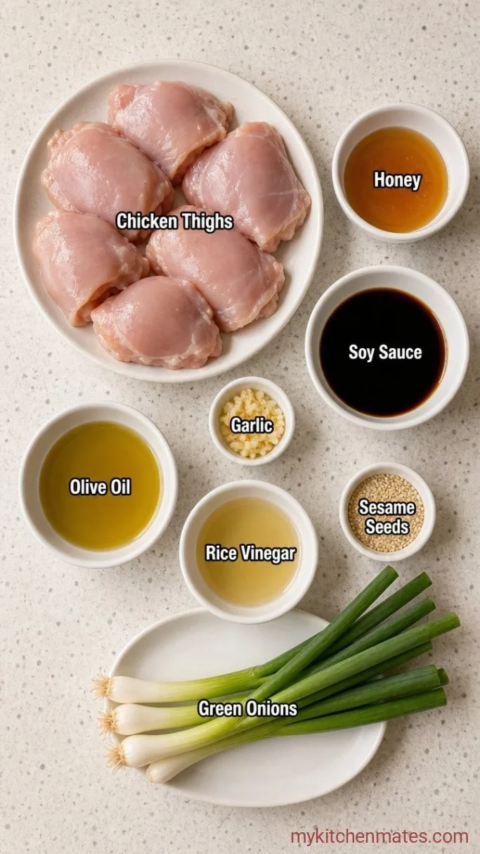 Ingredients
