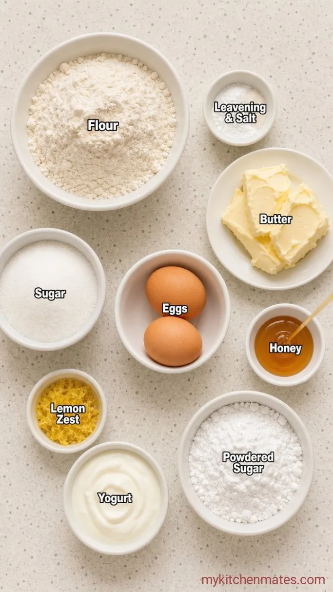 Ingredients
