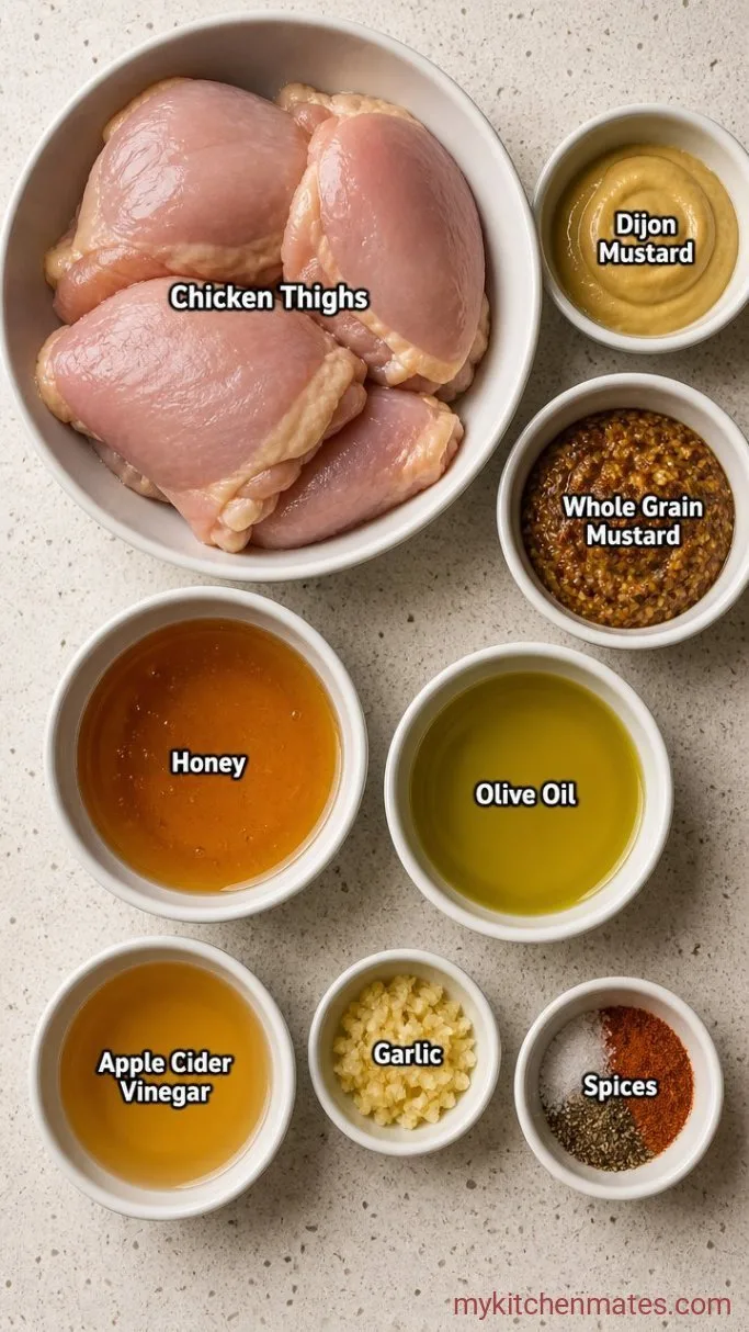 Ingredients