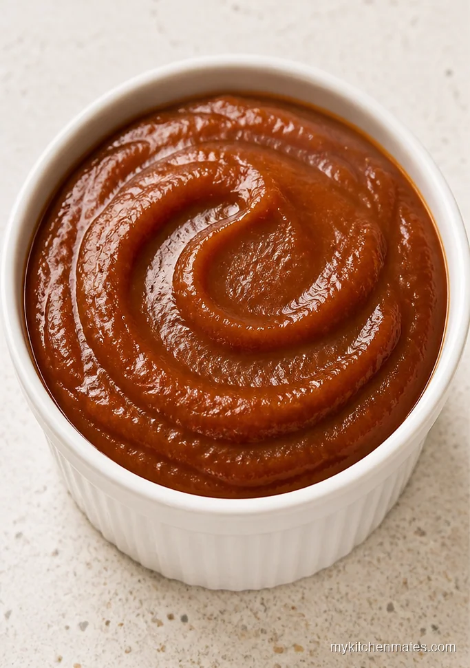 Honeycrisp Apple Butter (Slow Cooker)